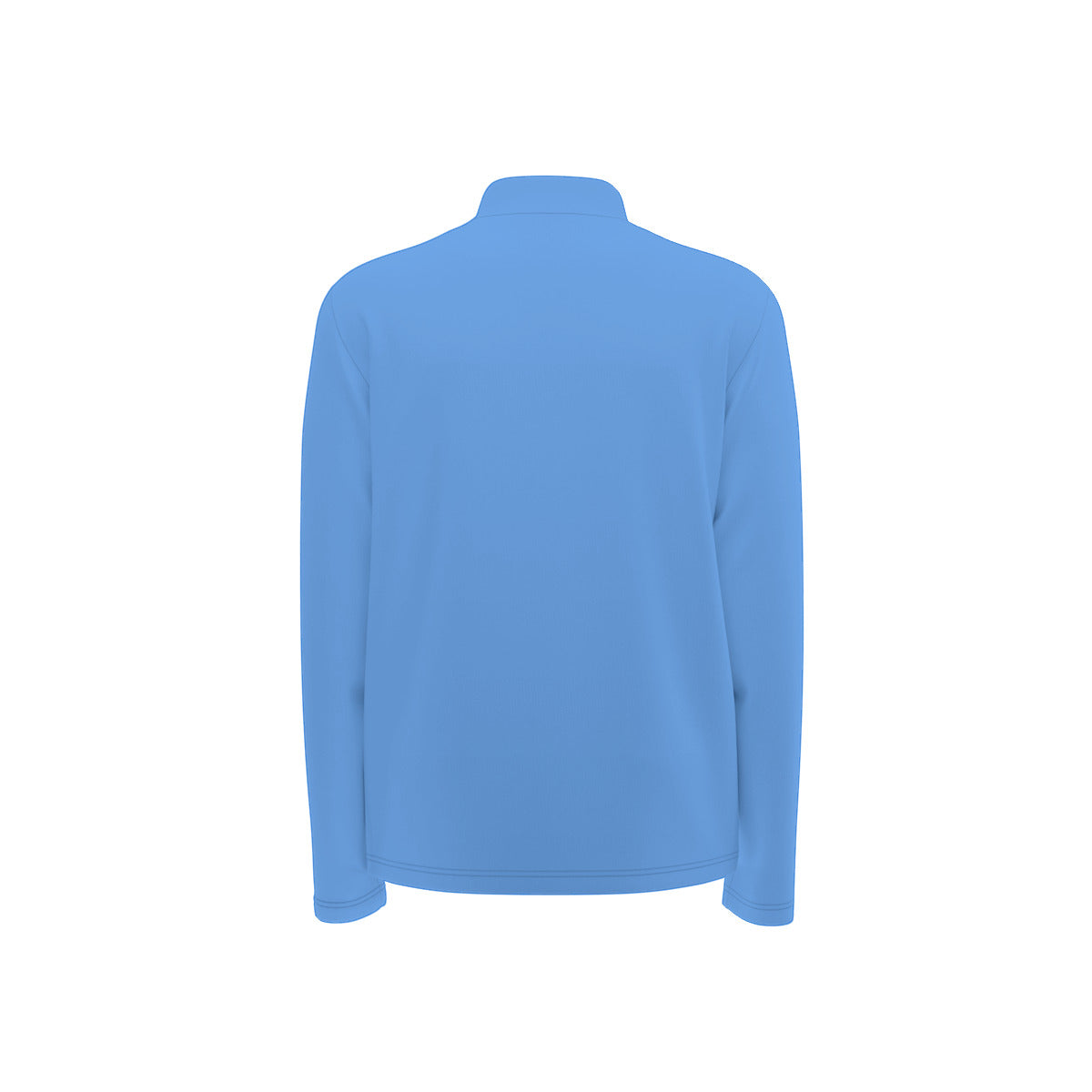 City Blues - Half Zip Pullover