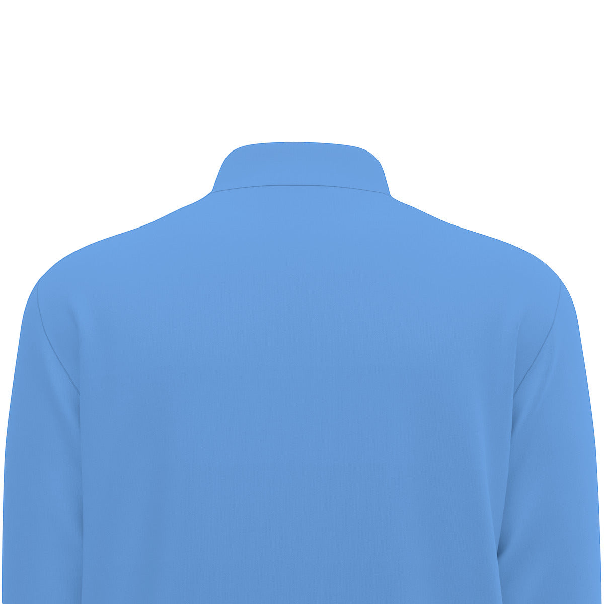 City Blues - Half Zip Pullover
